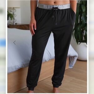 SHEEX Women’s Modern Jogger Performance Sleepwear Small